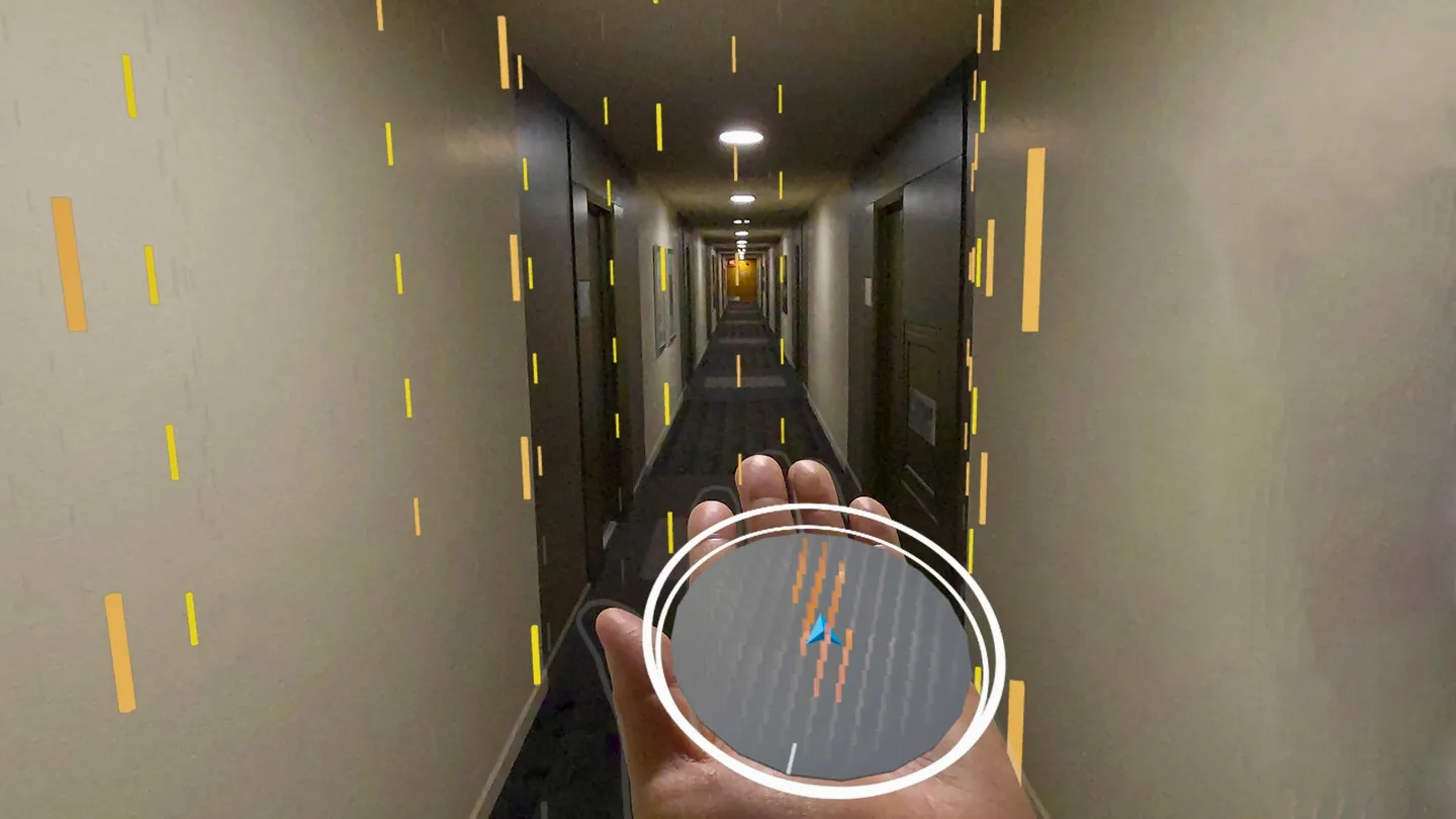 SeeSignal screenshot 3