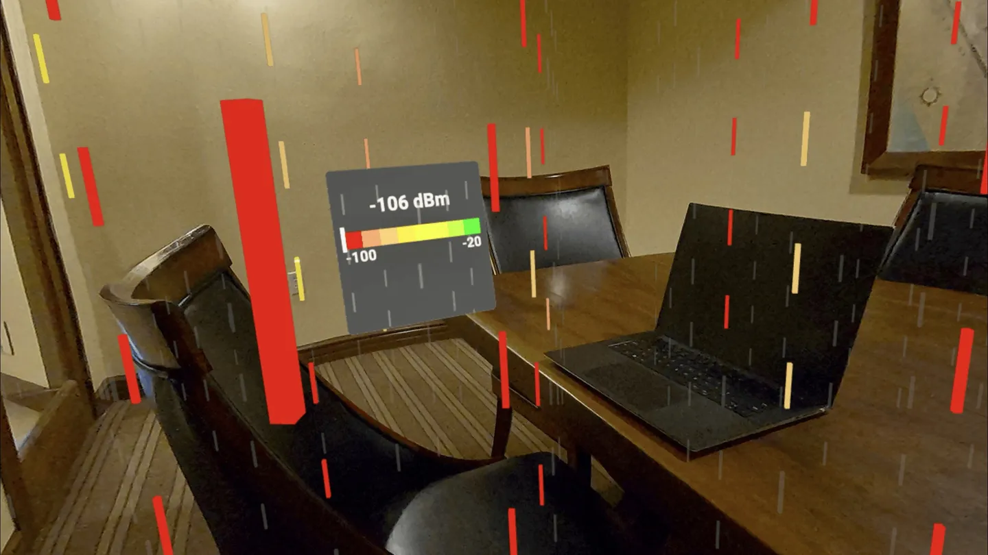 SeeSignal screenshot 4