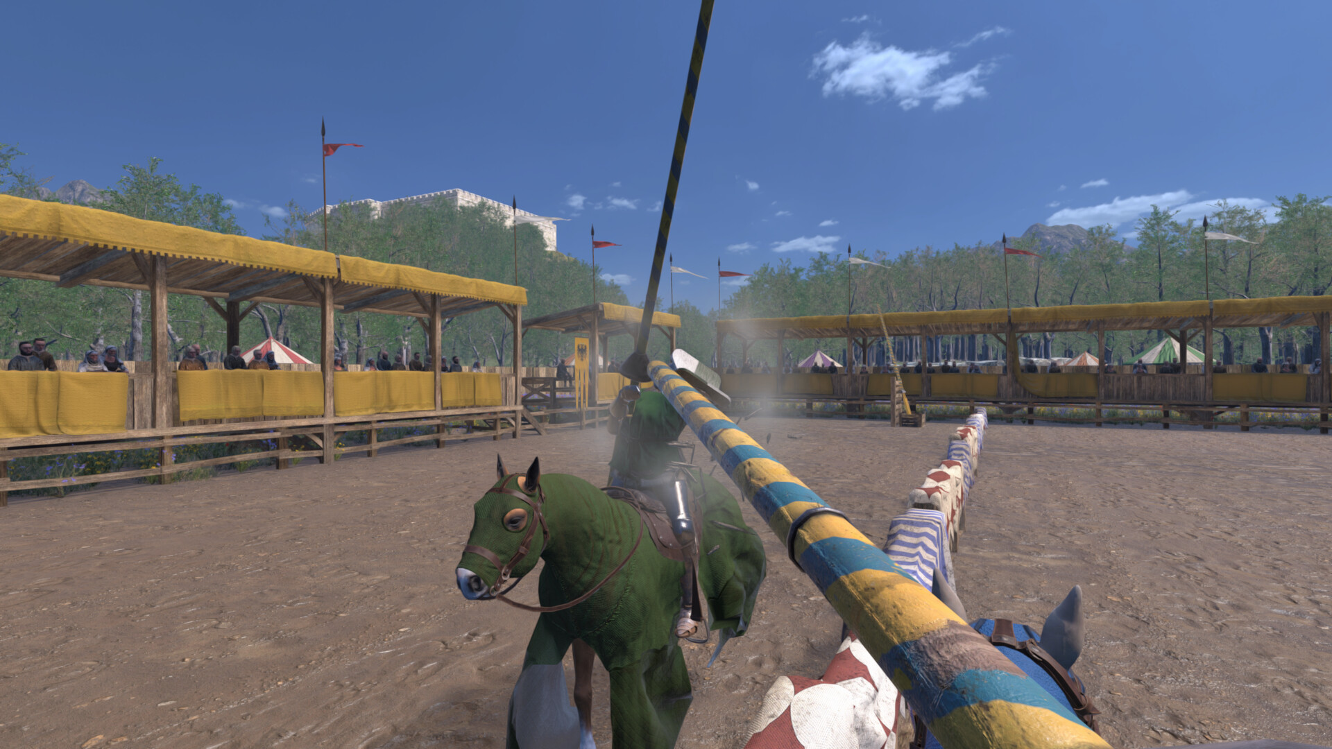 The Lists VR screenshot 2