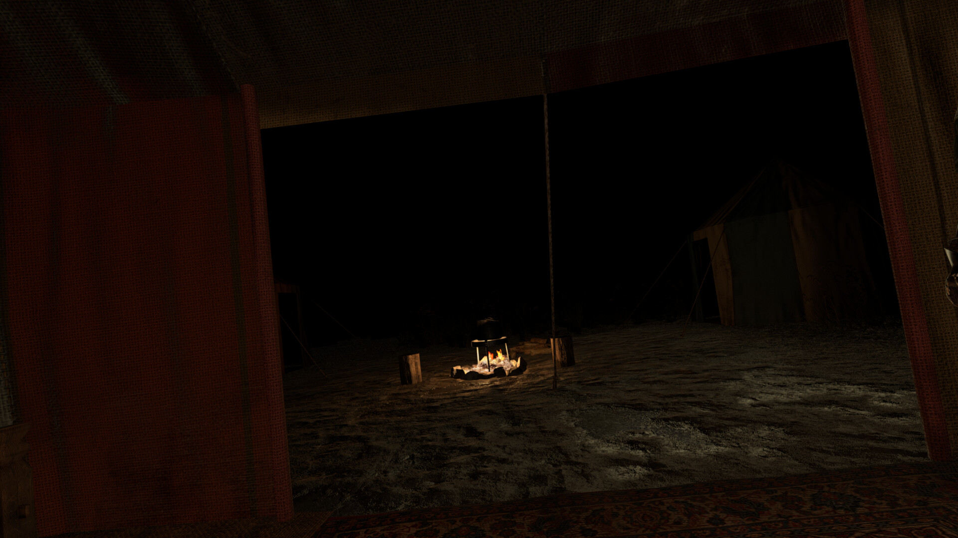 The Lists VR screenshot 5